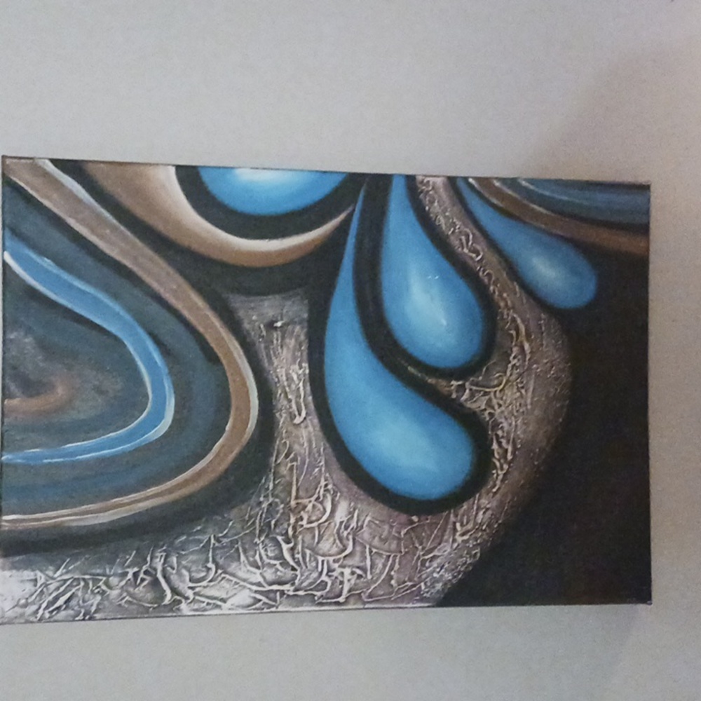 3 paintings